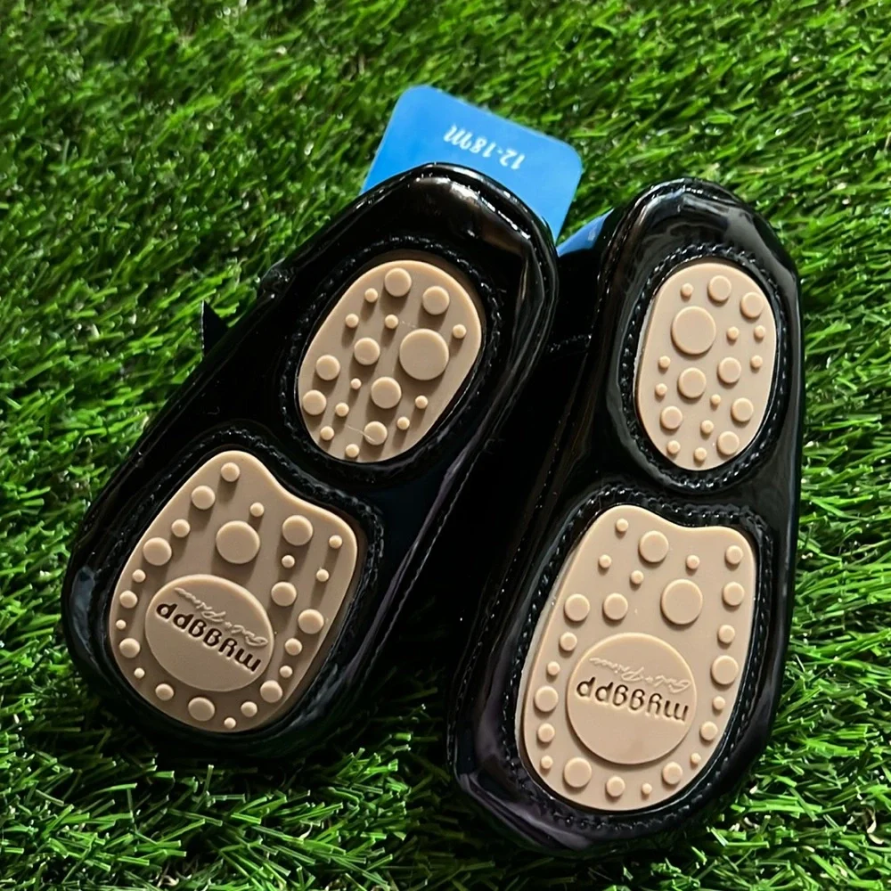 Myggpp Infant Dress Shoes